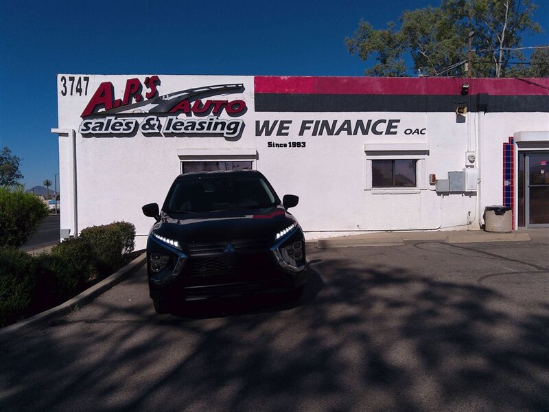 mitsubishi eclipse cross 2026 JA4ATWAA1TZ004641 image mitsubishi eclipse cross 2026 JA4ATWAA1TZ004641 image